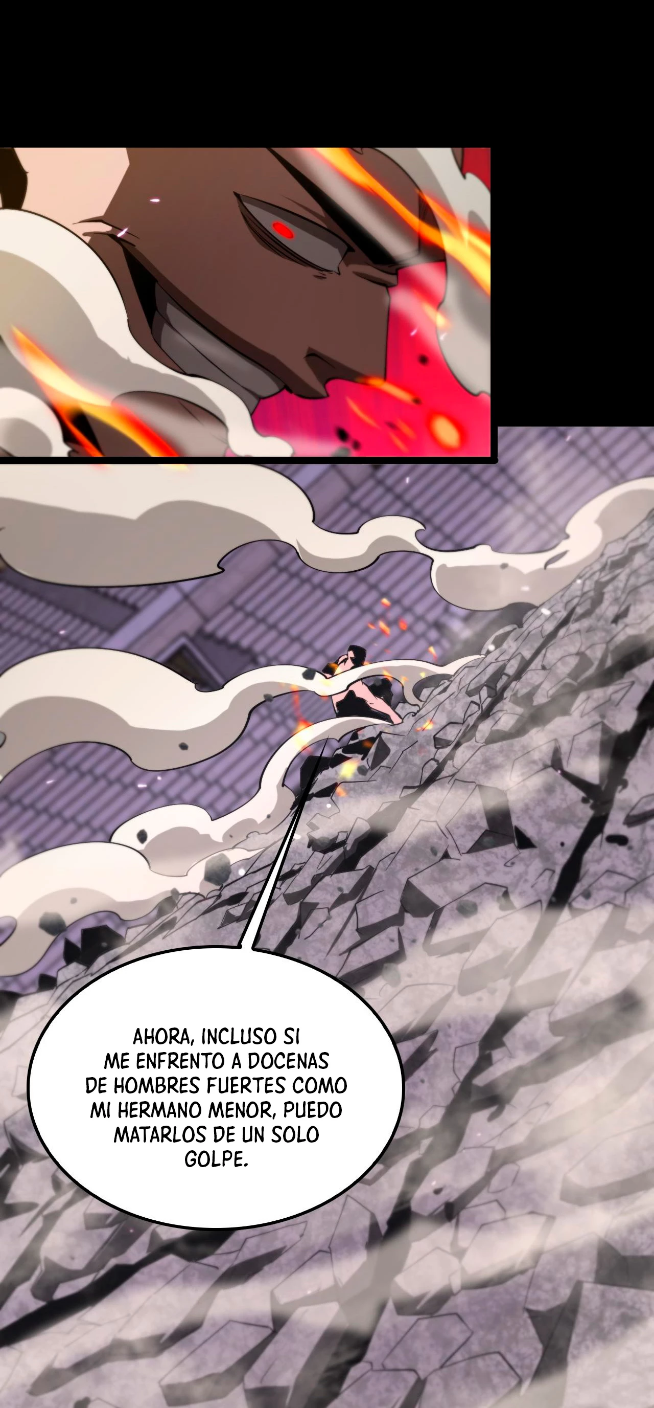 Apocalipsis Mundial en Linea > Capitulo 139 > Page 231